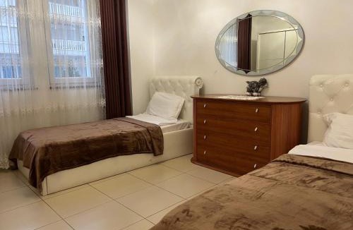 Velipoje Apartment | Grand Europa Resort Velipoja Apartment