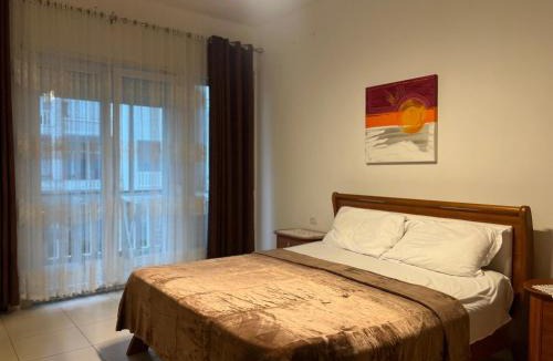 Velipoje Apartment | Grand Europa Resort Velipoja Apartment