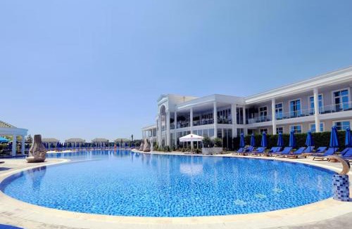 Velipoje Apartment | Grand Europa Resort Velipoja Apartment