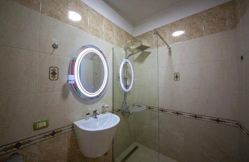 Elbasan Hotel | Grand Hotel