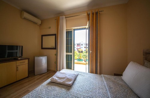 Elbasan Hotel | Grand Hotel