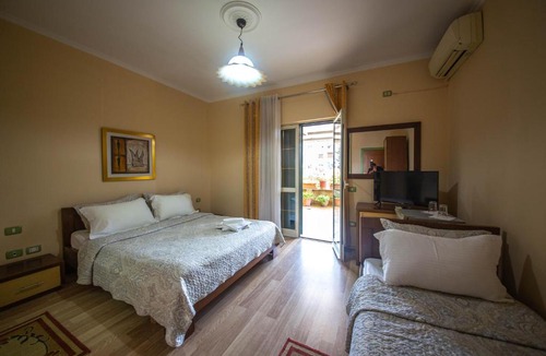Elbasan Hotel | Grand Hotel