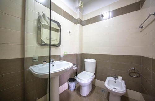 Elbasan Hotel | Grand Hotel