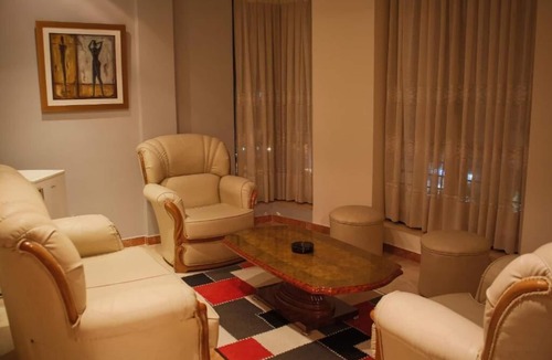 Elbasan Hotel | Grand Hotel