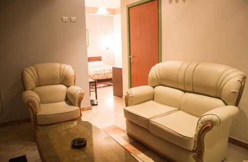 Elbasan Hotel | Grand Hotel