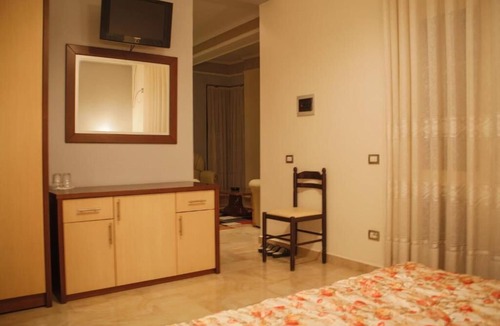 Elbasan Hotel | Grand Hotel