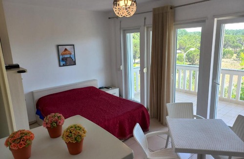 Velipoje Apartment | GRAND HOTEL EUROPA RESORT