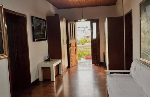 Tirana Hostel | Grand House