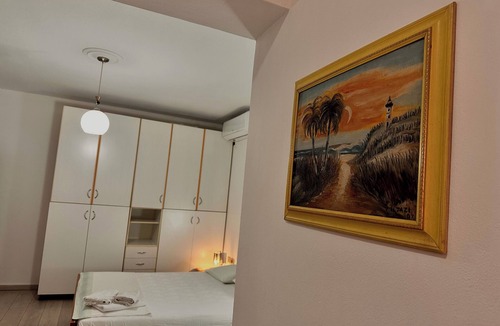Tirana Hostel | Grand House