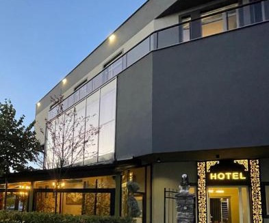 Kukes Hotel | GRAND JNK Boutique Hotel