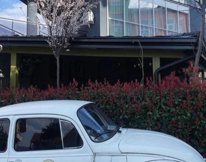 Kukes Hotel | GRAND JNK Boutique Hotel