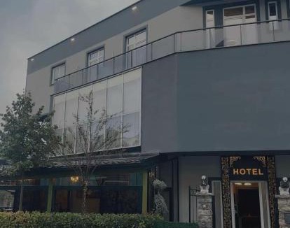 Kukes Hotel | GRAND JNK Boutique Hotel