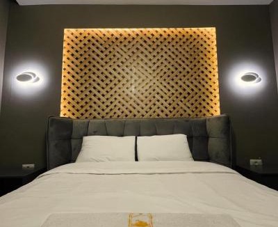 Kukes Hotel | GRAND JNK Boutique Hotel