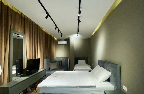 Kukes Hotel | Grand JNK Boutique Hotel