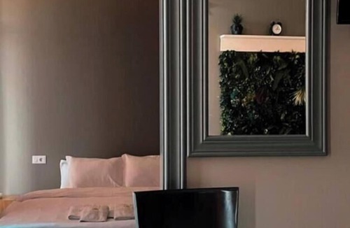 Kukes Hotel | Grand JNK Boutique Hotel