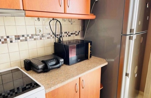 Kalamata Apartment | Grand Luxury Apartment Seafront Kalamata