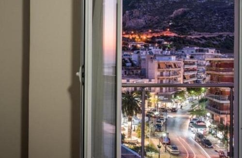 Loutraki-Agioi Theodoroi Hotel | Grand Olympic Hotel Loutraki