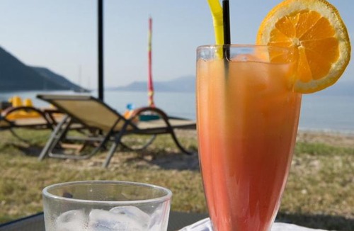 Vassiliki Hotel | Grand Resort nefeli