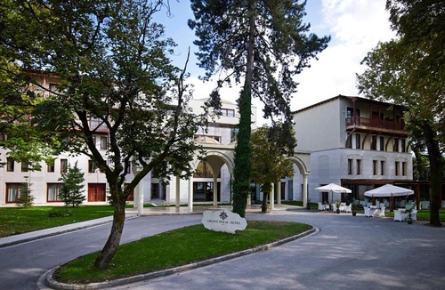Ioannina Hotel | Grand Serai Congress and Spa