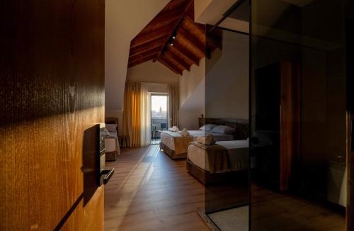 Shkoder Hotel | Grand Station Hotel