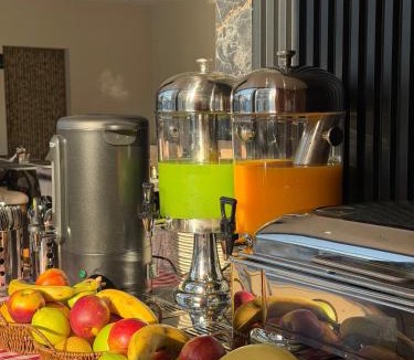 Shkoder Hotel | Grand Station Hotel