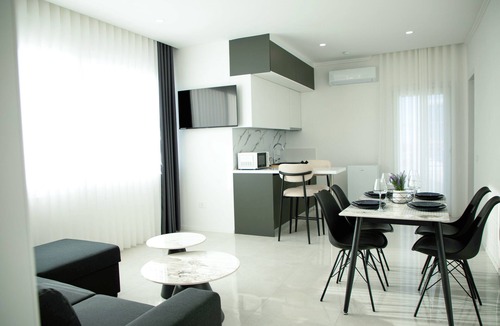 Shkallnur Apartment | Grand View 360 Apartments Durrës