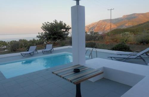 Skiros Villa | Grand Villa Lino