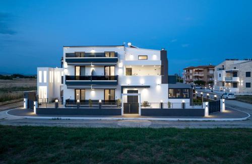 Flogita Apartment | Grand Wave Luxury Suites