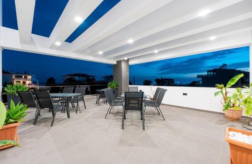 Flogita Apartment | Grand Wave Luxury Suites