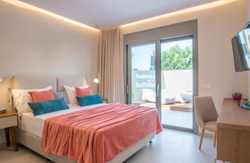 Laganas Villa | Grande Mandi & Jani Villa by "elite"