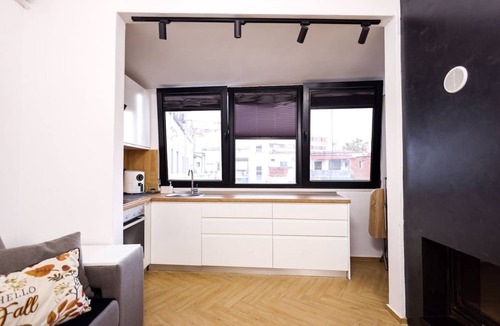 Durres Apartment | Grandstay Central in Durrës