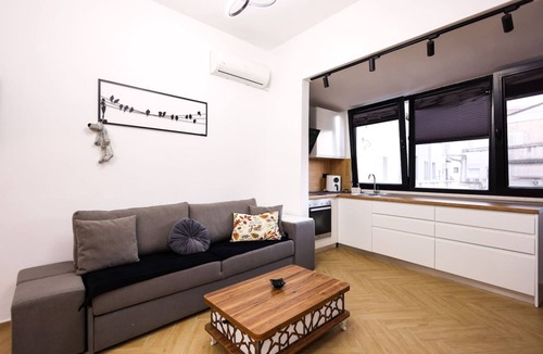 Durres Apartment | Grandstay Central in Durrës