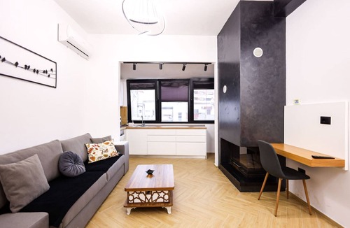 Durres Apartment | Grandstay Central in Durrës
