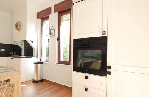 Ishem Apartment | Grandstay Villa Perla Resort