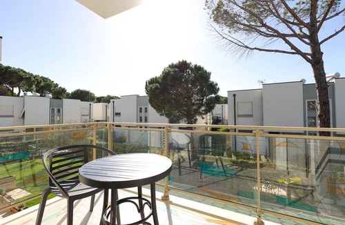 Ishem Apartment | Grandstay Villa Perla Resort
