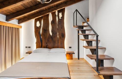 Berat Hotel | GrandView Hotel