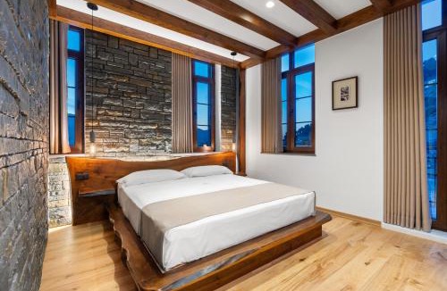 Berat Hotel | GrandView Hotel