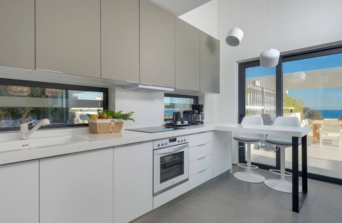 Gennadi Villa | Great Albatross Villa