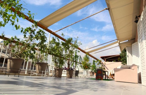 Ano Patisia Apartment | Great Apartment, Large Balcony by Thanos