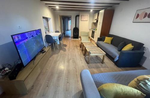 Brezovice Villa | Great Escape Villa