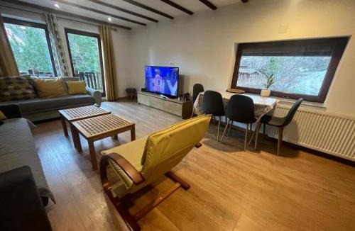 Brezovice Villa | Great Escape Villa