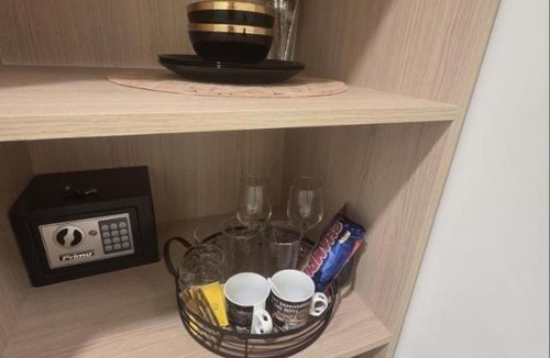 Kypseli Apartment | Great Stay - Erato Muses Suite-Pedion Areos Park