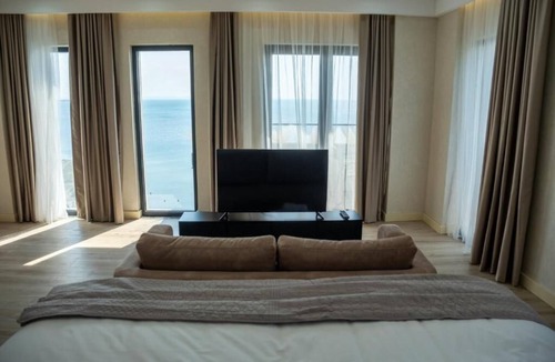 Shengjin Hotel | Great White Hotel