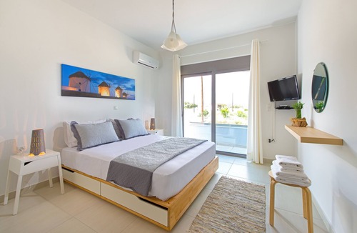 Gennadi Villa | Greatland Villas - Villa Desi