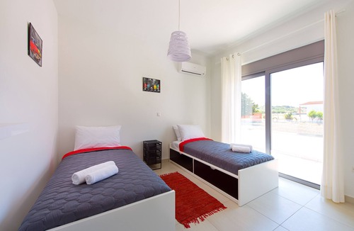 Gennadi Villa | Greatland Villas - Villa Desi