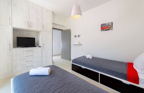 Gennadi Villa | Greatland Villas - Villa Desi