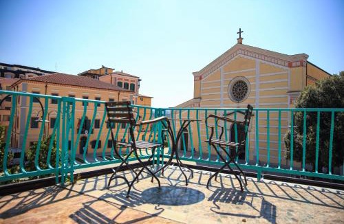 Shkoder Hotel | Greco Boutique Hotel