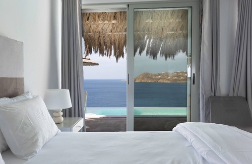 Elia Hotel | Greco Philia Hotel Boutique by Mr and Mrs White