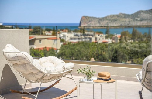 Agia House | Greco Villas Agia Marina