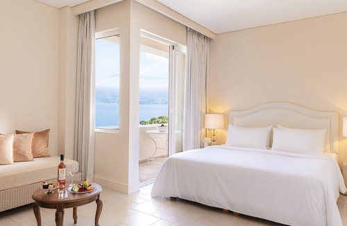 Kommeno Hotel | Grecotel Eva Palace
